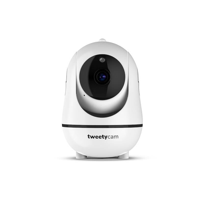 Tweetycam Camera bổ sung