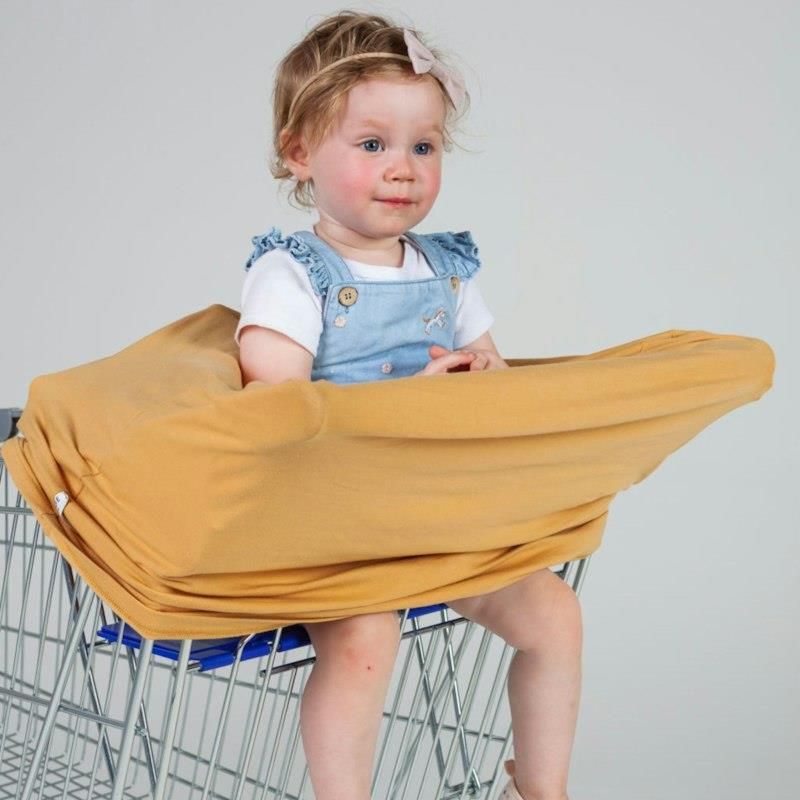 Zoe Sage 5 trong 1 Multi-Use Mama Cover Cát bãi biển 1 cái