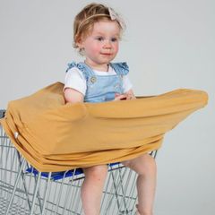 Zoe Sage 5 trong 1 Multi-Use Mama Cover Cát bãi biển 1 cái