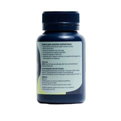 Ellinol Digestive Support 2x60 viên nang mềm