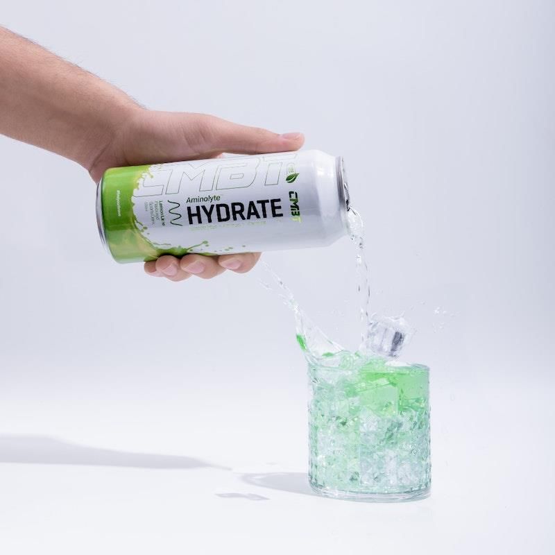 CMBT Aminolyte Hydrate 500ml x 12 Chanh Chanh