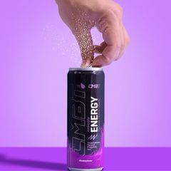 CMBT Aminolyte Energy 355ml x 12 Grape Explosion