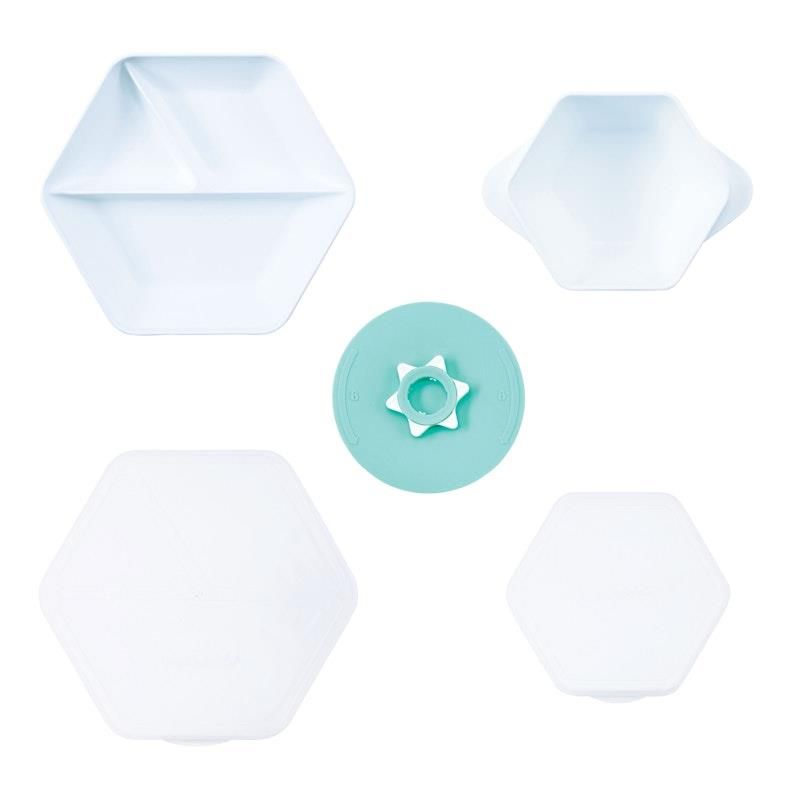 Bộ đồ ăn Tiny Twinkle 