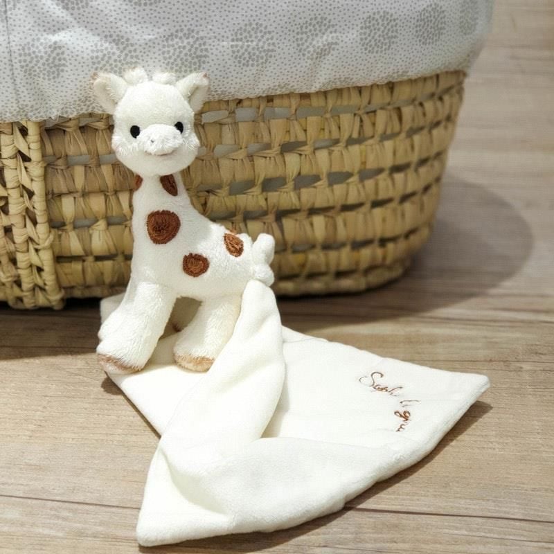 Sophie Cherie Chăn bông