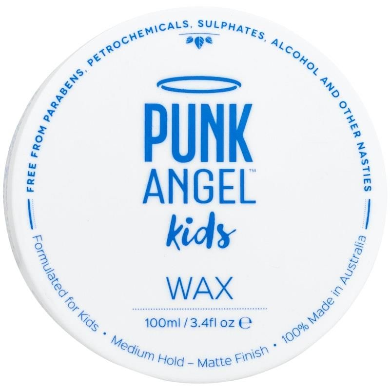Gói sáp Punk Angel