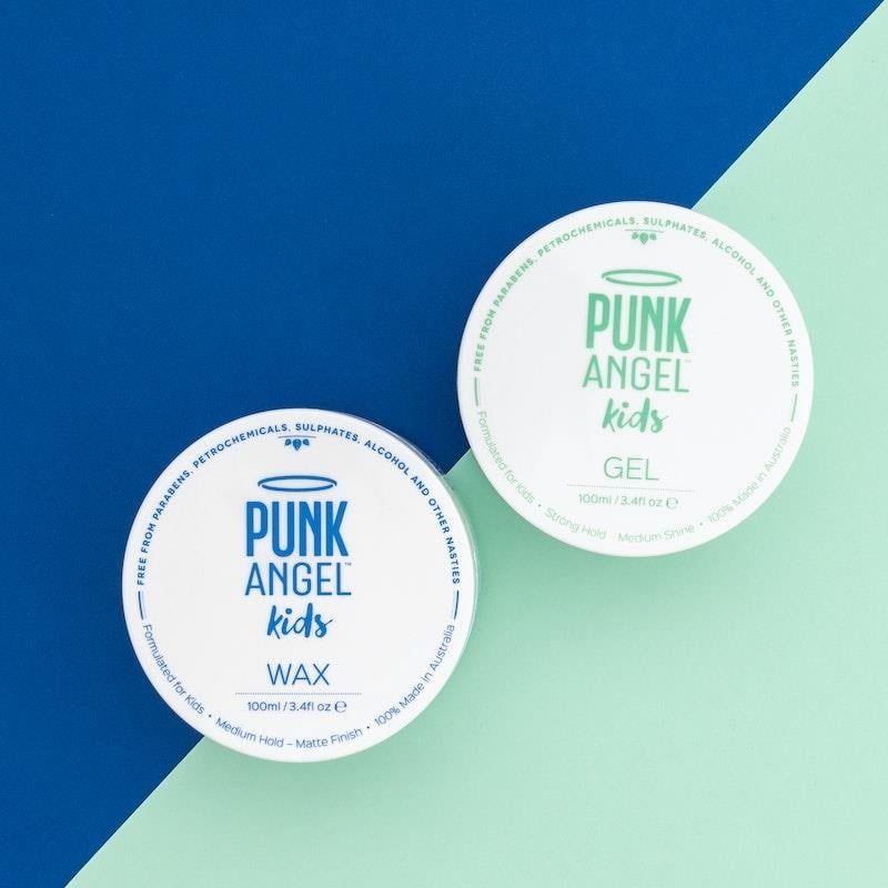 Gói giá trị phong cách Punk Angel