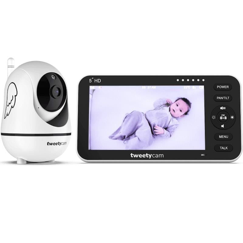 Tweetycam với Flexi-mount và Tweetydreams Bundle Pack