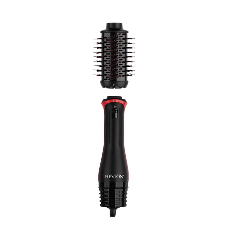 Cepillo Secador Volumizador Revlon One-Step Plus 2.0 - Cepillo Secador Volumizador Alisador Rev