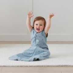 Túi ngủ ergoPouch Jersey Dragonflies 1.0 TOG 8-24 tháng