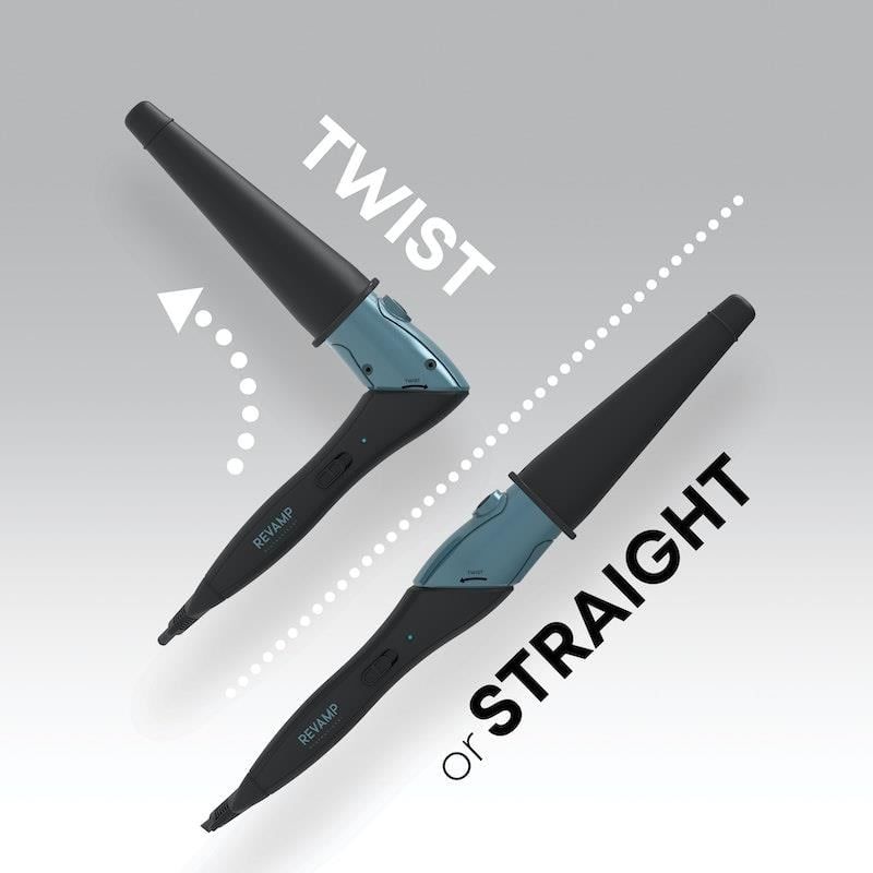 Nòng súng REVAMP Diverse 22-45mm hình nón lớn - Phụ kiện 1 chiếc