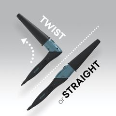 Nòng súng REVAMP Diverse 22-45mm hình nón lớn - Phụ kiện 1 chiếc