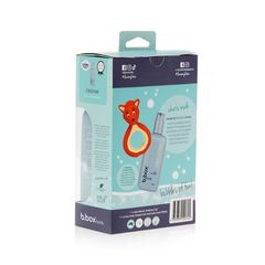 Bộ quà tặng phiên bản giới hạn tắm đầu tiên cho bé Mizzie The Kangaroo