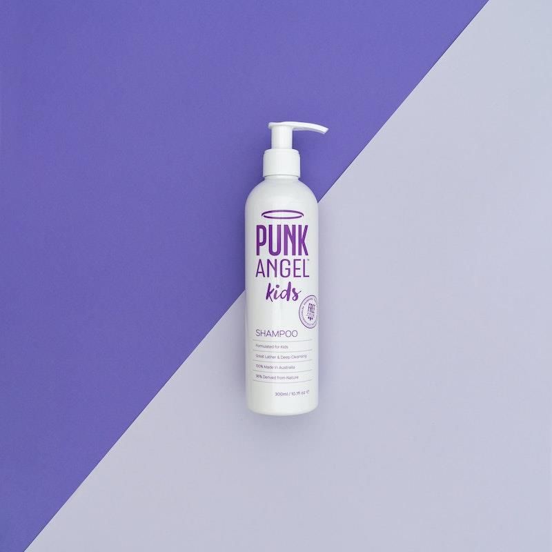 Dầu gội Punk Angel 300ml