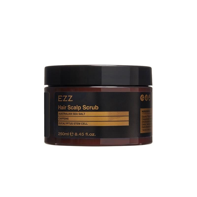 Tẩy tế bào chết da đầu EZZ 250ml