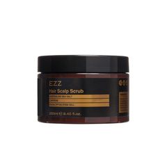 Tẩy tế bào chết da đầu EZZ 250ml