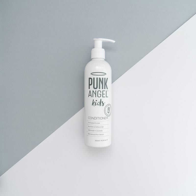 Dầu xả Punk Angel 300ml