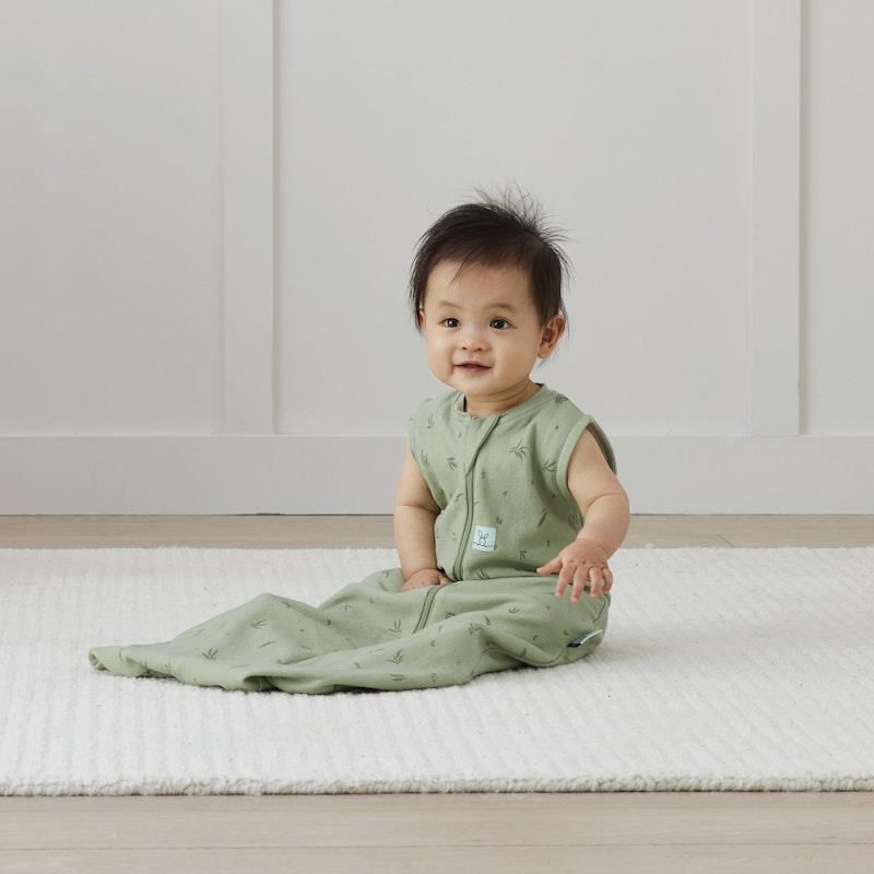 Túi ngủ Jersey ergoPouch Willow 1.0 TOG 2-4 tuổi