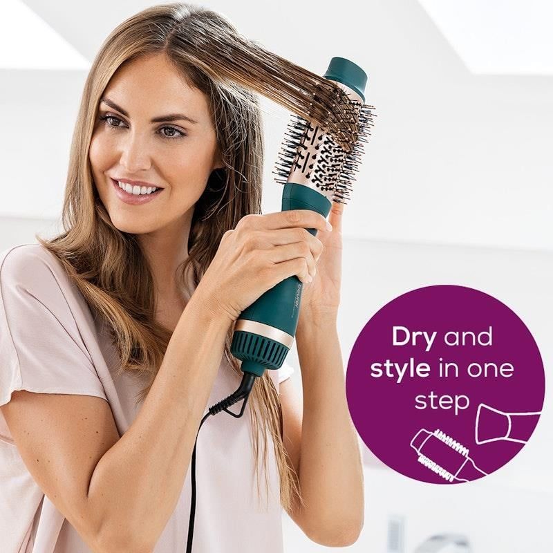 Máy sấy tóc tạo độ phồng 2 trong 1 Beurer HC45OCEAN 1 cái