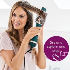 Máy sấy tóc tạo độ phồng 2 trong 1 Beurer HC45OCEAN 1 cái