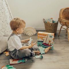 Bộ quà tặng sinh nhật cho bé Mizzie The Kangaroo