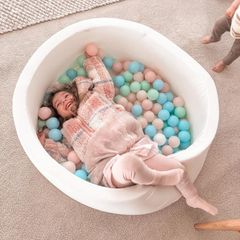 Riababy 200 viên (Chỉ có viên) Pastel