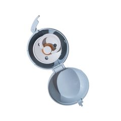 Vỏ núm vú giả Buggalugs: Bộ River x Cloud