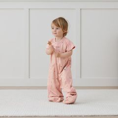 Túi ngủ ergoPouch Daisies 1.0 TOG 3-12 tháng