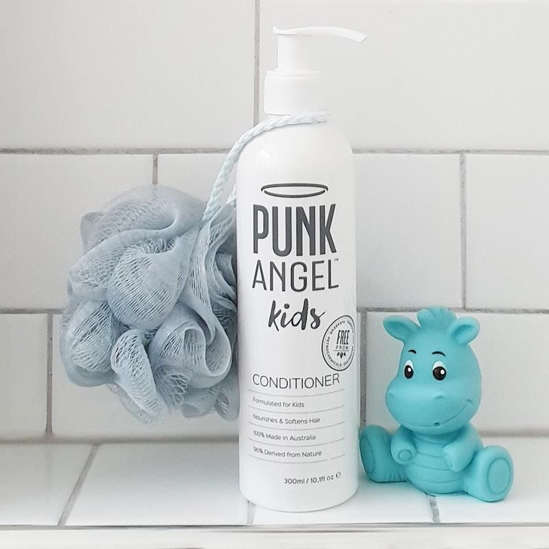 Dầu xả Punk Angel 300ml