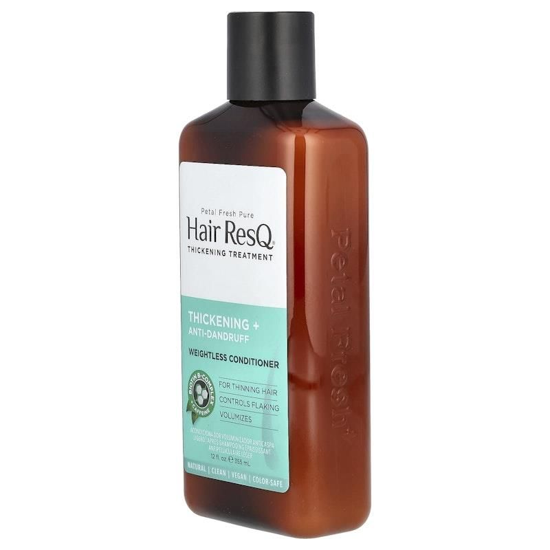 Dầu xả chống gàu Hair ResQ Thickening Conditioner 355ml