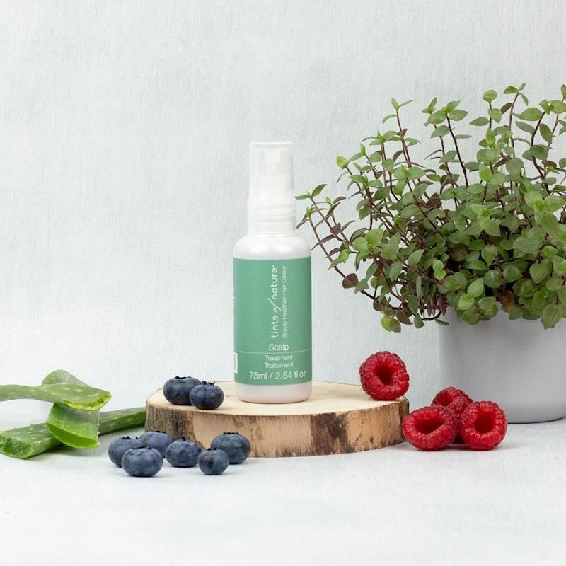 Tints of Nature Scalp Treatment 75ml 1 đơn vị