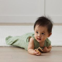 Túi ngủ ergoPouch Jersey Willow 1.0 TOG 3-12 tháng