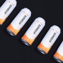 CMBT Aminolyte Hydrate 500ml x 12 Tropical Dream