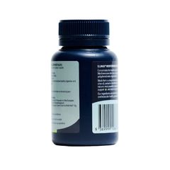 Ellinol Digestive Support 2x60 viên nang mềm