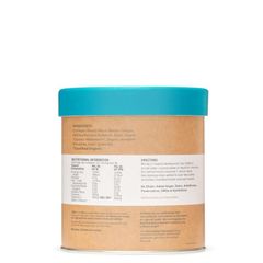Amazonia RAW Beauty Collagen Glow không hương vị 200g