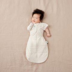 Áo Cardi Oatmeal Marle ergoPouch Butterfly 0.2 TOG 2-6 tháng