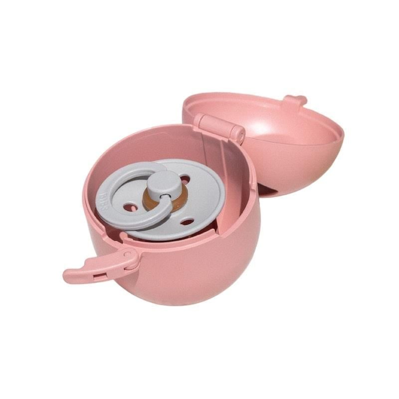 Hộp đựng núm vú giả Buggalugs: Dusk x 2 bó