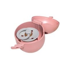 Hộp đựng núm vú giả Buggalugs: Dusk x 2 bó