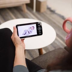 Màn hình dự phòng Tweetycam 1 đơn vị