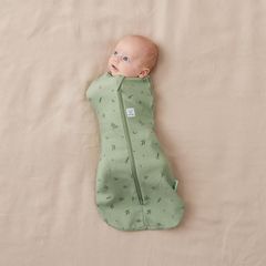 Túi quấn ergoPouch Cocoon Willow 0.2 TOG 0 tháng