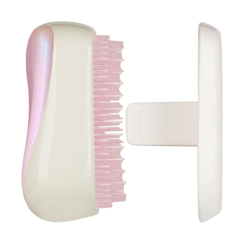 Máy tạo kiểu tóc Tangle Teezer Compact màu hồng