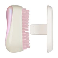 Máy tạo kiểu tóc Tangle Teezer Compact màu hồng