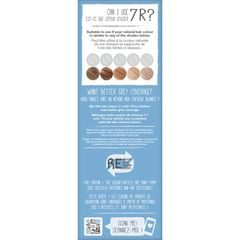 Thuốc nhuộm tóc vĩnh viễn Tints of Nature 7R Soft Copper Blonde 130ml