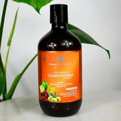 Dầu gội tăng độ phồng Advanced Cosmetica Six Star Series x2 Dầu xả x 1 (500ml) Bộ ba