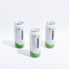 CMBT Aminolyte Hydrate 500ml x 12 Chanh Chanh