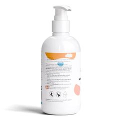 Sữa tắm Little Etoile Gentle Bottom Wash dành cho da nhạy cảm (2 tuổi trở lên) 250ml