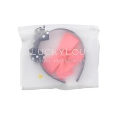 Balo Lucky Lou Girls Day Out