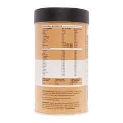 Amazonia Raw Isolate Choc Coconut 500g
