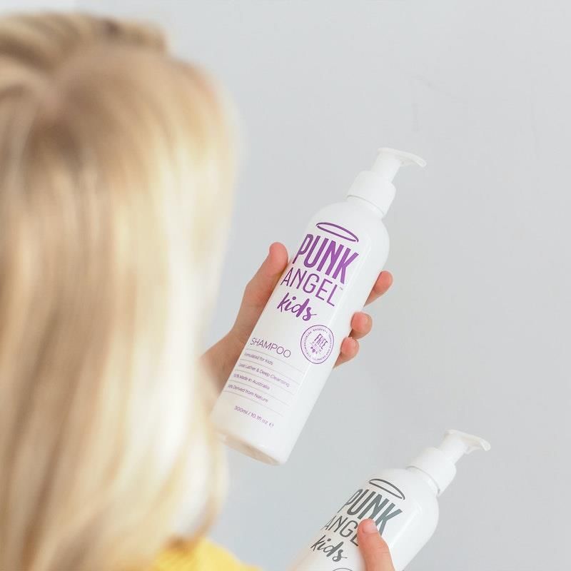 Dầu gội Punk Angel 300ml