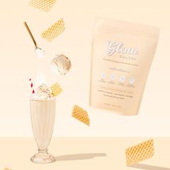 Sữa lắc hương vani Collagen Co thay thế bữa ăn 756g