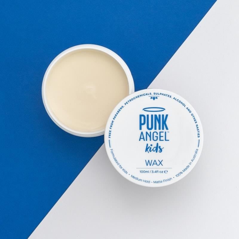 Sáp vuốt tóc Punk Angel 100ml
